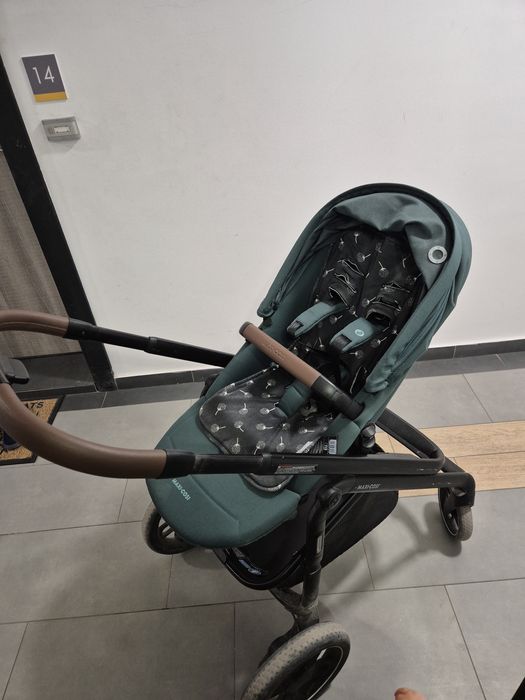 Бебешка количка Maxi Cozi