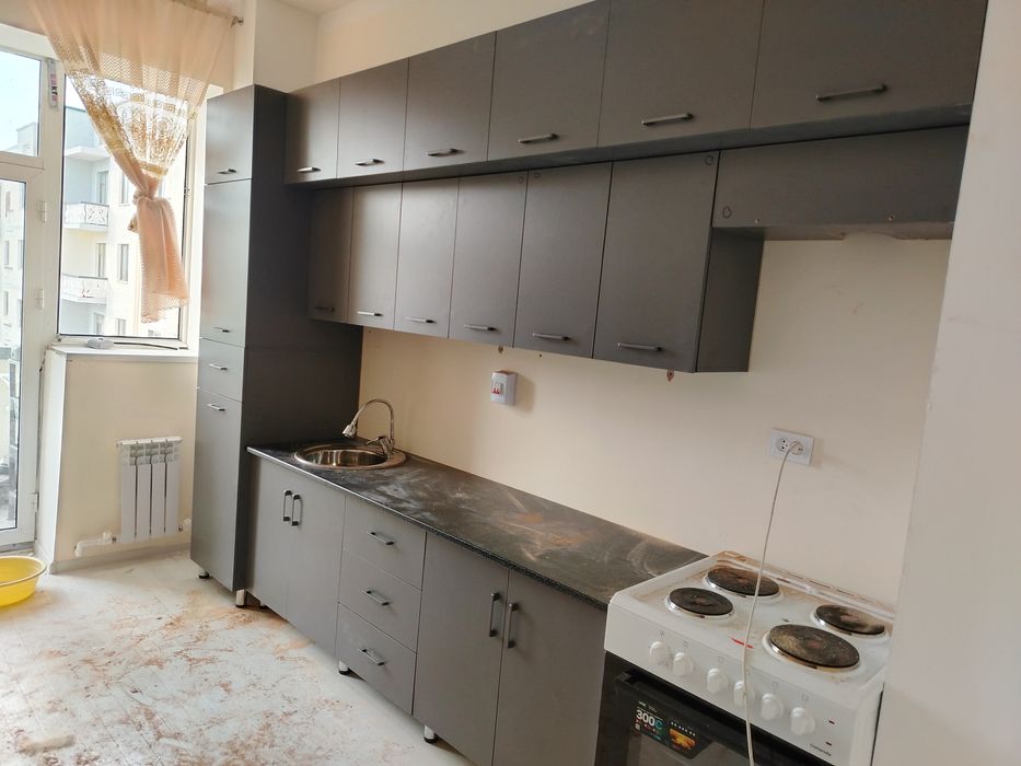 Xar hil turdagi mebellar