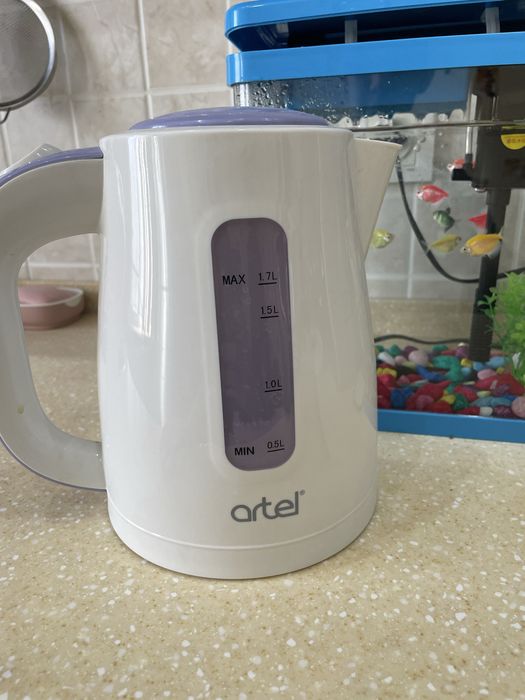 Электрический чайник Артель