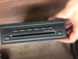 Magazie 6cd audi a6 c6 4f 2005-2010