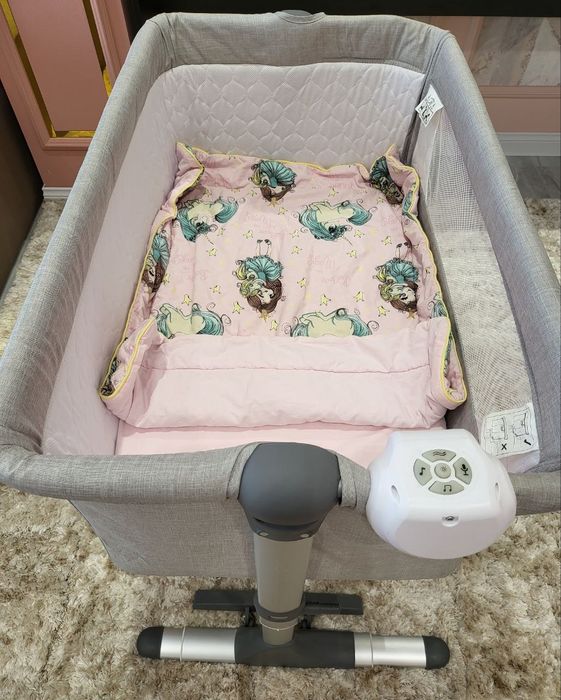 Детский кроватик