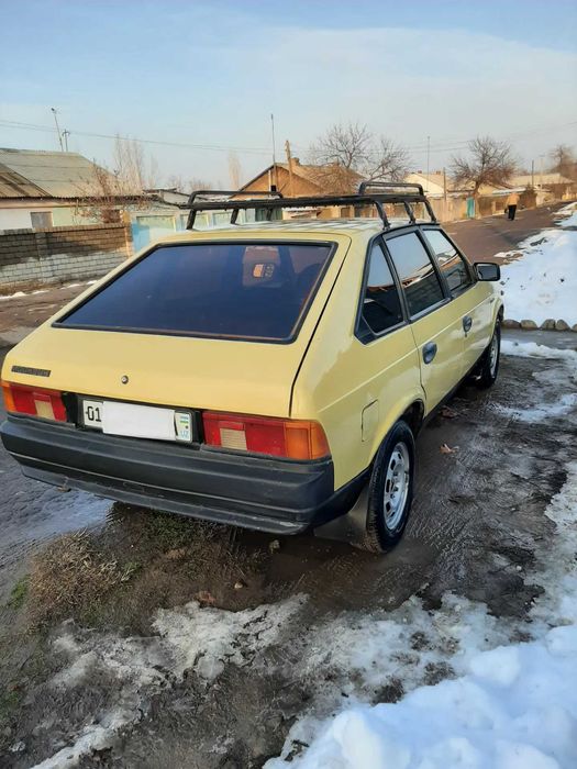 Продам Москвич 2141