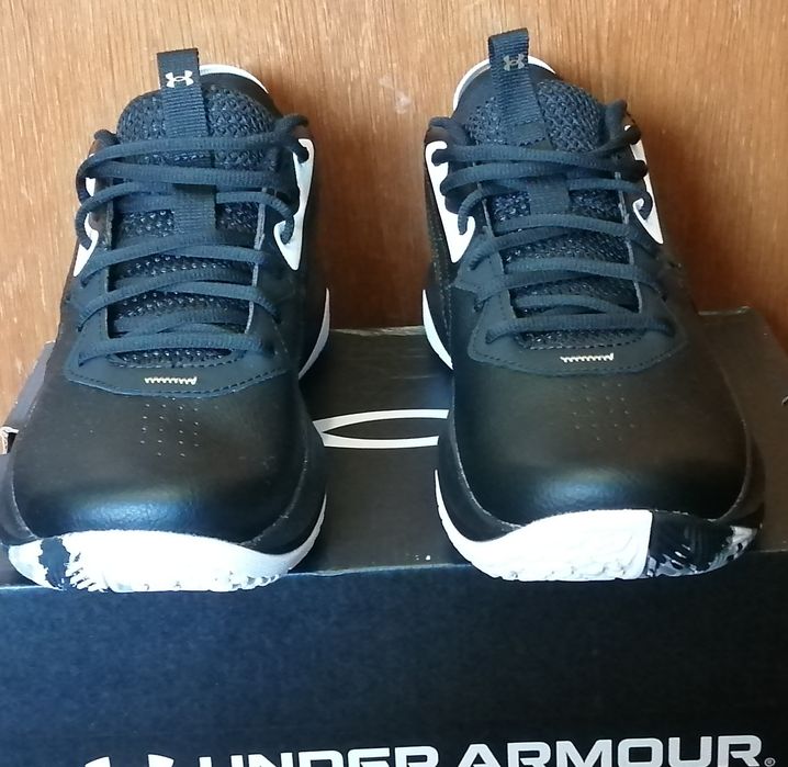 Adidas Under Armour