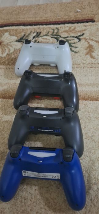 продам dualshock 4 ps4/пк