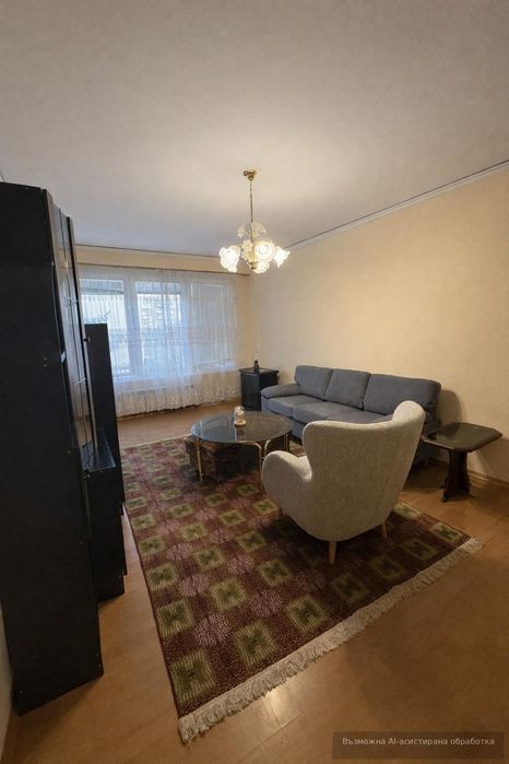 Дава се под наем Двустаен апартамент в София, Младост 1А - 68 кв.м за 550 € - Снимка #3