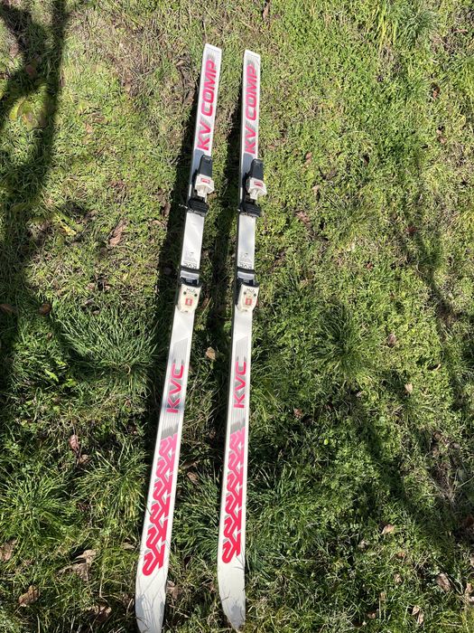 Продава се Крос-кънтри