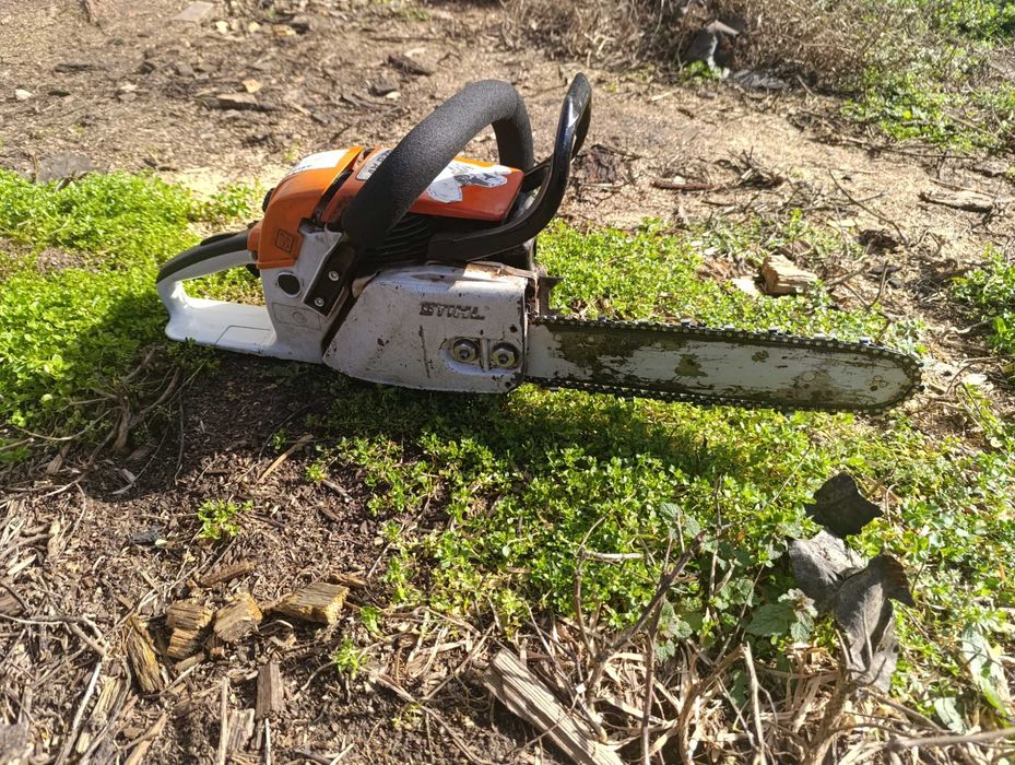 Продавам резачки stihl