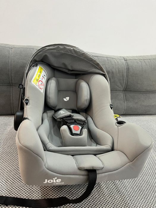 Scoică auto Joie i-Snug – stare excelentă