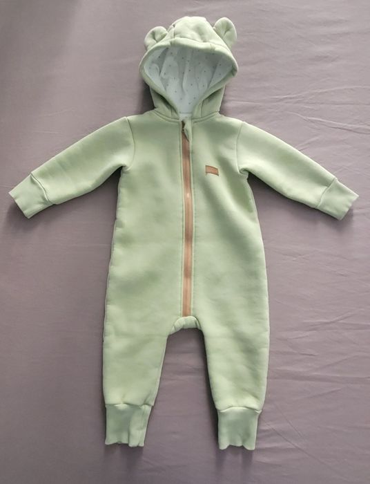 Комбинезон детский р.80