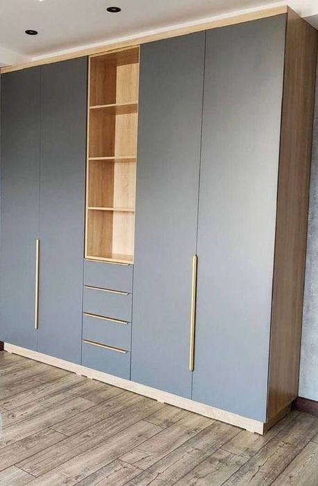 Mebel va eshik zakas asosid