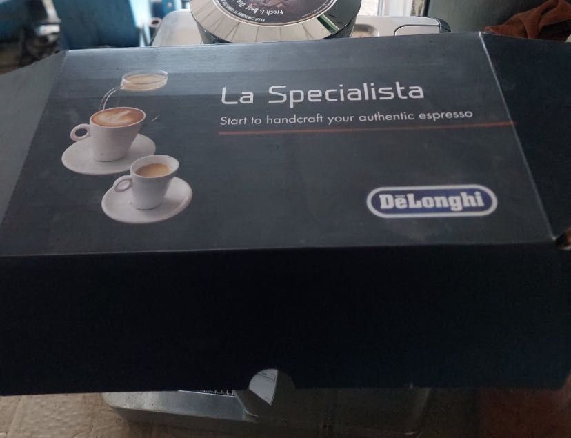 Продава се Кафе машина