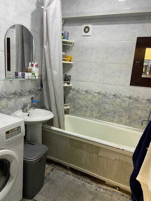 ПРОДАЕТСЯ 2/8/9 ВТОРИЧКА Авиасозлар 4  Лисунова Кинотеатр Мост Таопич