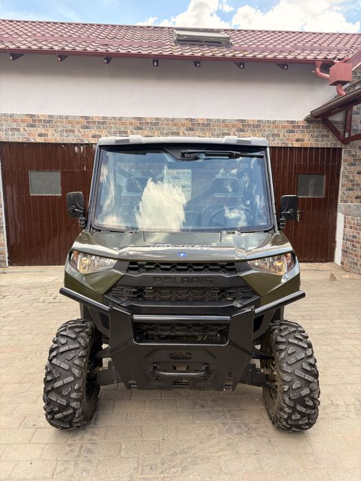 Polaris Ranger 1000 XP SSV UTV Buggy 2x4 / 4x4 / recent adus