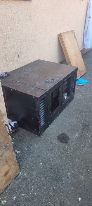 De vânzare  generator honda 10.08 kw