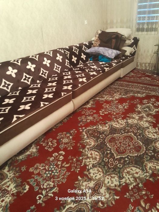 Italyankiy mebel sotiladi