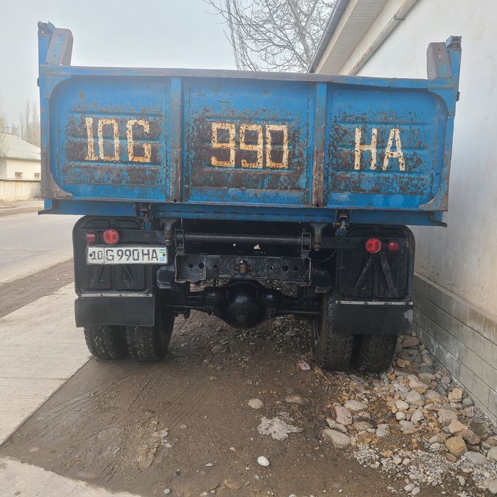 Zil samasval xolati yaxshi