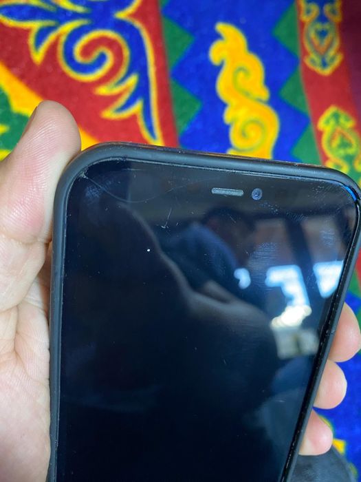 Iphone 12 Акша керек