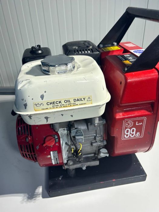 Generator cu aparat sudură mosa magic weld