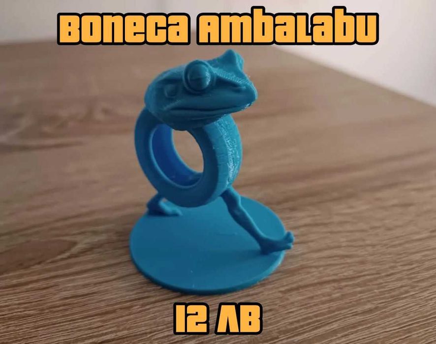 Italian Brainrot фигурки, Tralalero Tralala, Tung Tung Sahur и други