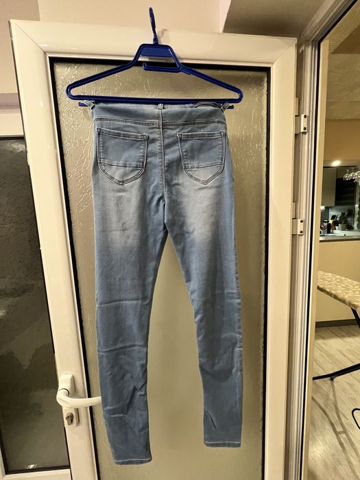 Детски дънки Name It размер 152