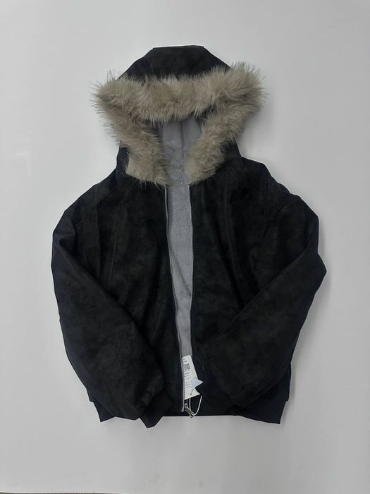 Куртка -  Аляска