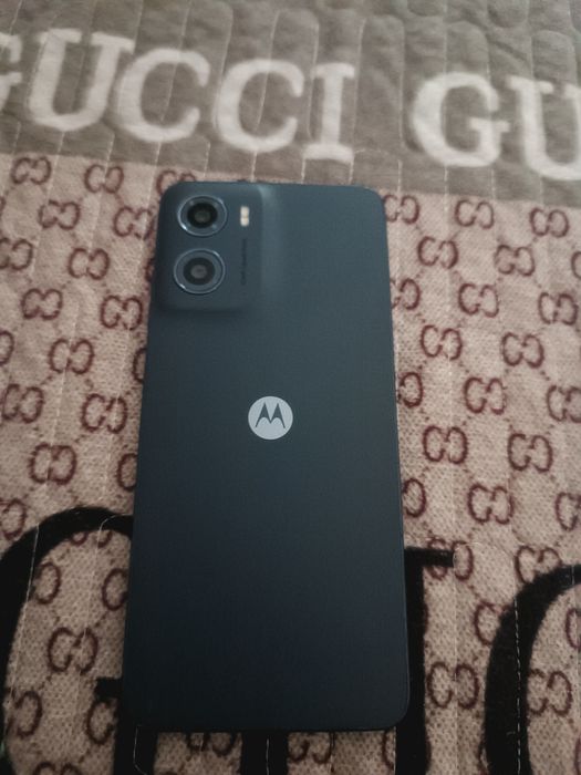Moto rola  G05 128 gb
