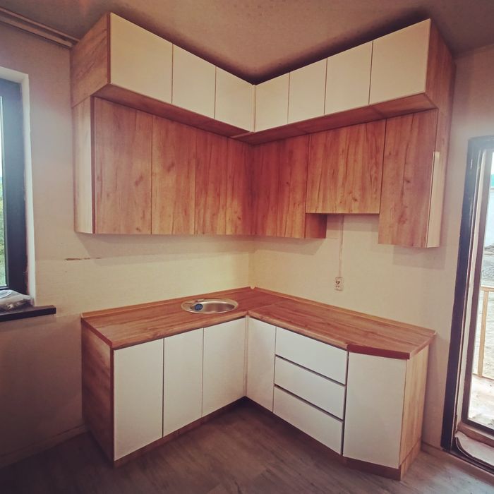 Мебель жасау жанадан