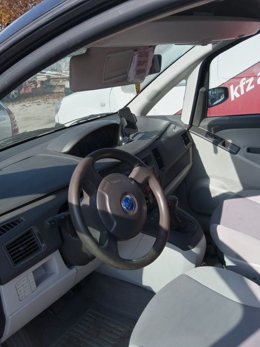 Fiat Idea 1.3 mjet ,на части