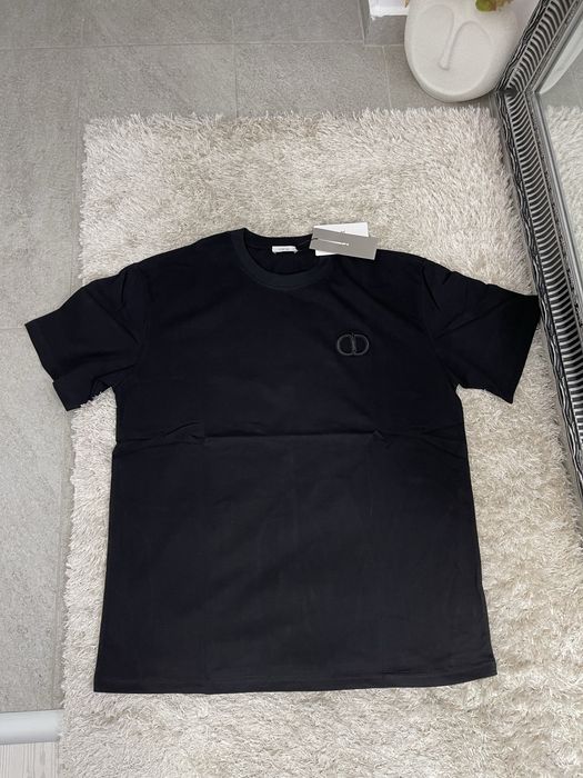 Tricou Dior bumbac 100% colectie noua