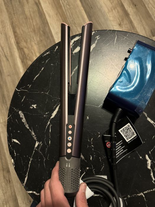 Dyson Airstrait placa/feon