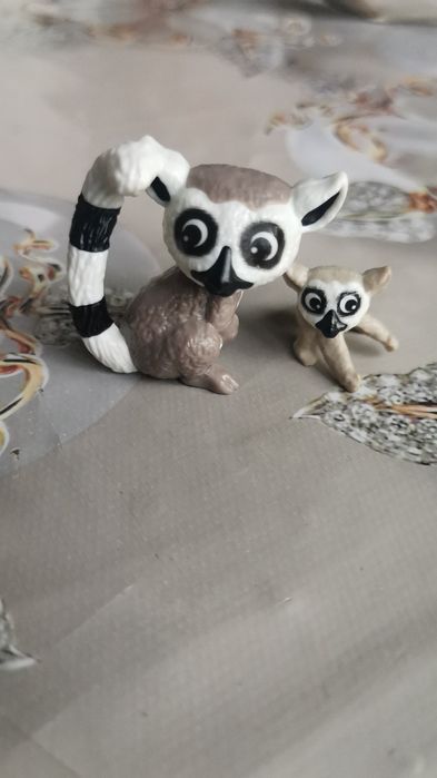 Киндер игрушки разные