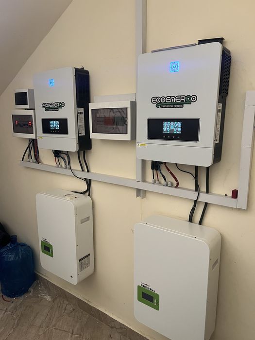 Солнечные панели! Продажа , установка и ремонт !!!