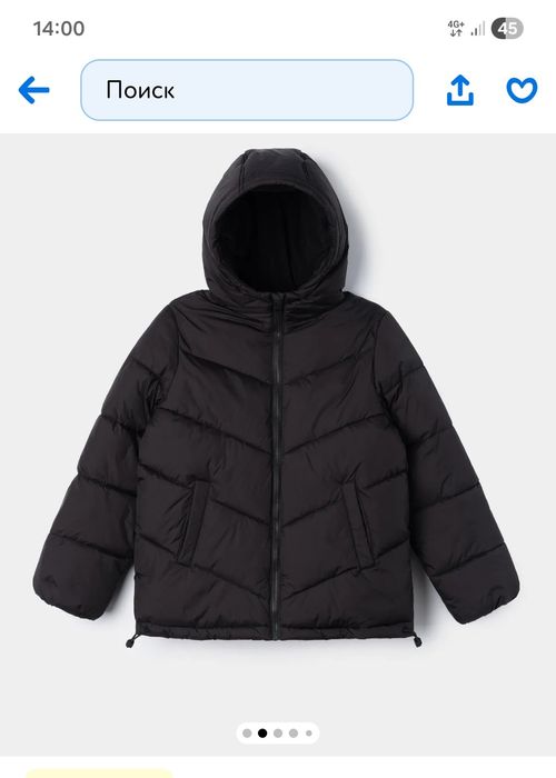 Отдам за вкусняшки