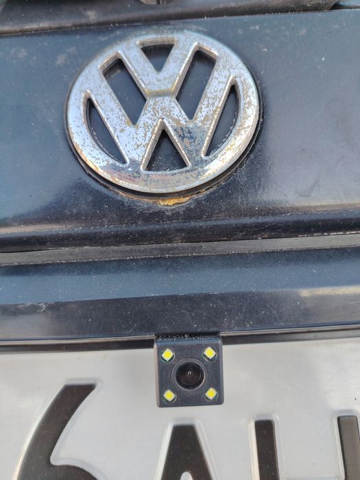 Volkswagen passat B3 универсал