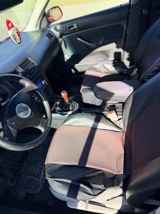 Volkswagen Bora 1.9 ALH 2004