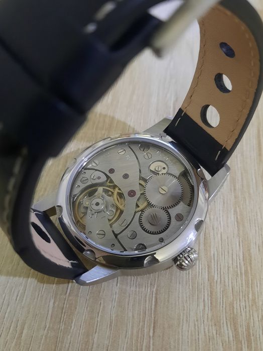 Молния-марьяж "Командирские"