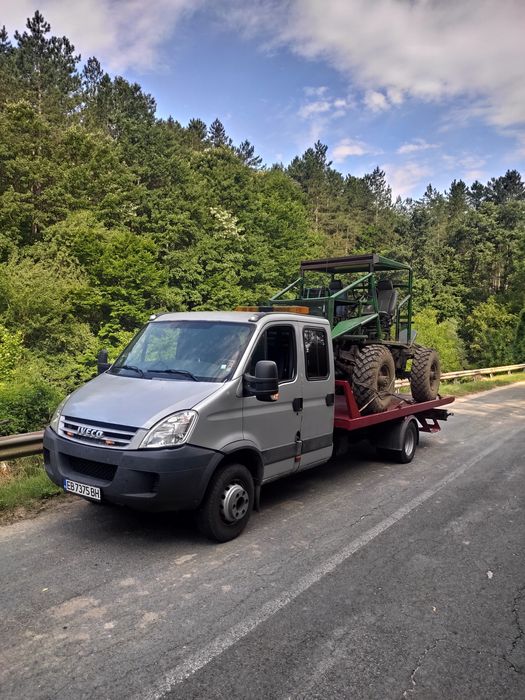 Пътна Помощ Севлиево Ловеч Микре Шипка Търново