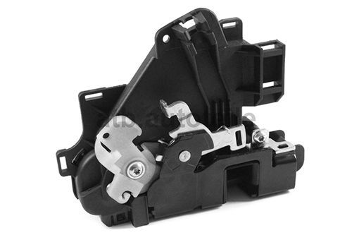 Broasca usa Vw Caddy Polo 9N 2001-2009 , T5 2003- Seat Ibiza Cordoba 6L 2002-2009 incuietoare usa Fata Stanga pentru modele fara inchidere centralizata