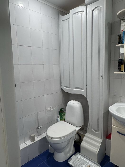 Продам однокомнатную квартиру
