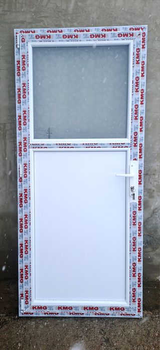 Tâmplărie termopan
