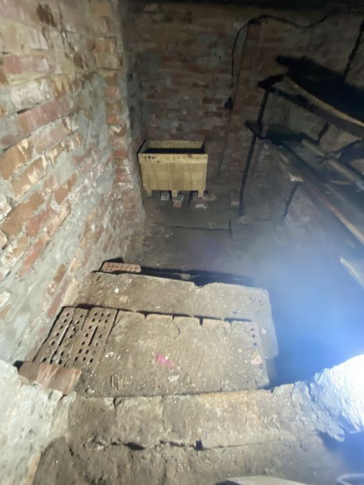 Срочно продам гараж ГЭК 16 рубин