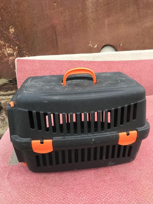 Переноска для животных