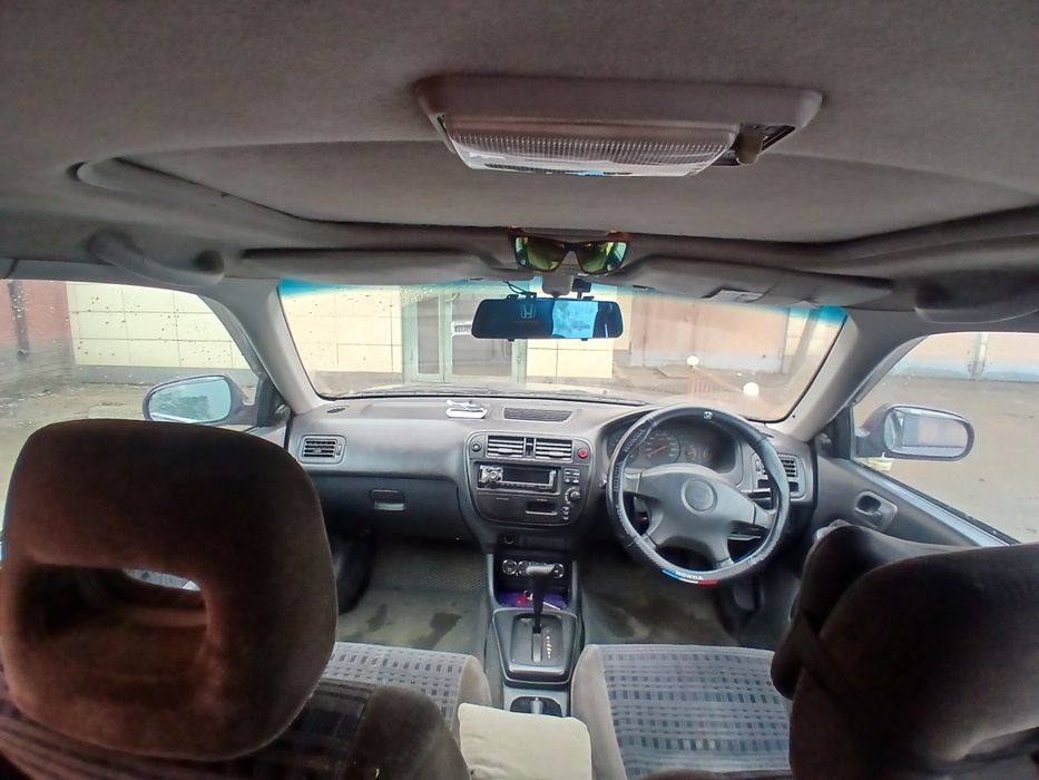 Продам надёжного японца