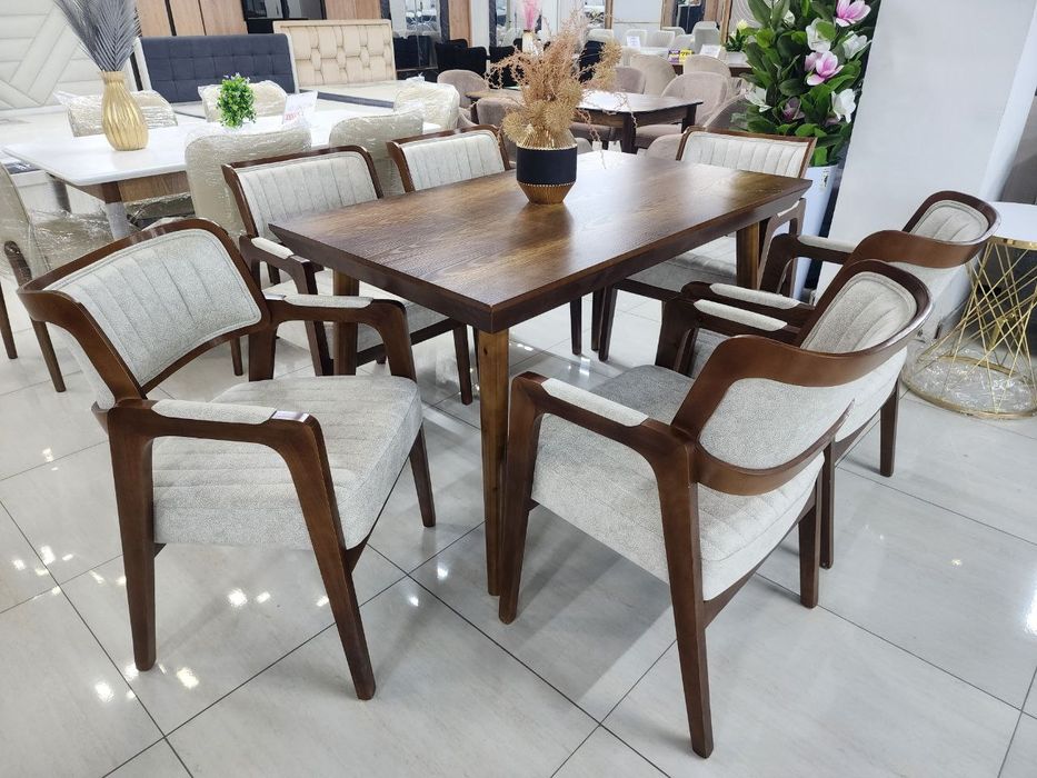 Столы стулья в большом ассортименте