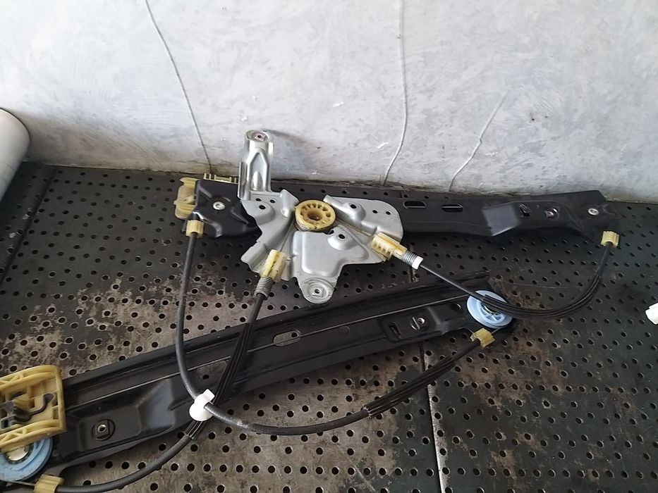 Macara geam electric stanga fata opel insignia a 965872102