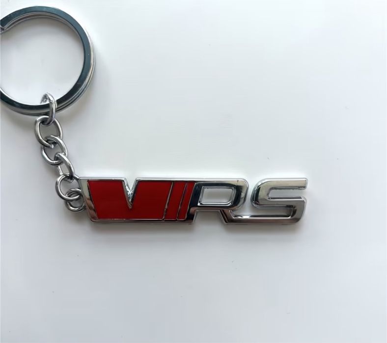 Ключодържател Шкода VRS
