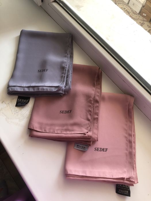 Шарф-палатин Sedef