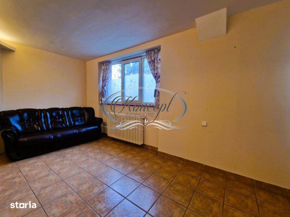 Apartament cu parcare in zona Centrala — fotografia 3