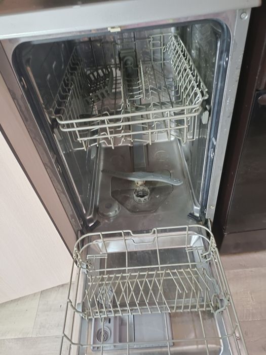 Посудомоечная машина