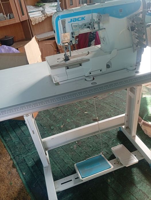 Jack w4 haolati yangi